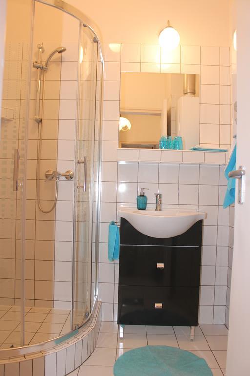 Ildiko Apartman Apartment Hajduszoboszlo Exterior photo